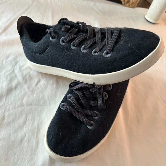 allbirds Other - Allbirds Wool Piper Sneakers